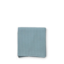 Cam Cam Copenhagen Organic Muslin - Petroleum