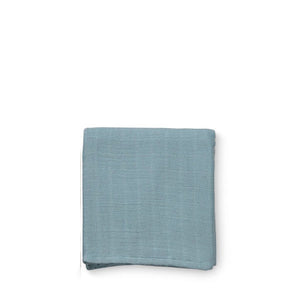 Cam Cam Copenhagen Organic Muslin - Petroleum