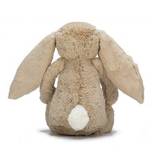 Jellycat Bashful Bunny Beige Medium Soft Toy 31cm