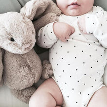 Jellycat Bashful Bunny Beige Medium Soft Toy 31cm