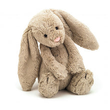 Jellycat Bashful Bunny Beige Medium Soft Toy 31cm