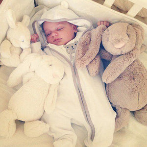 Jellycat Bashful Bunny Beige Medium Soft Toy 31cm