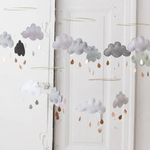Konges Sløjd Cloud Mobile Grey