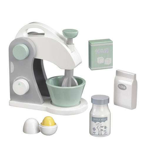 Kids Concept Toy Mixer Set